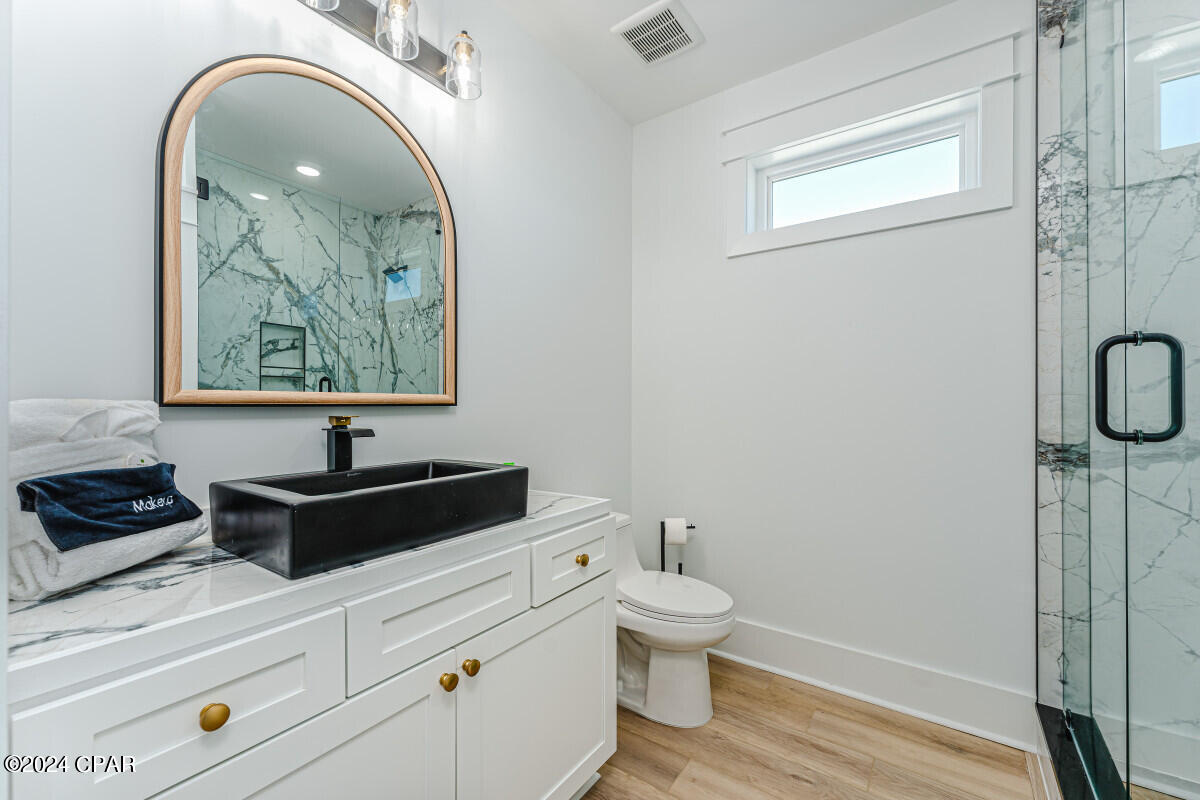 Mexico Beach Unit 5 - Residential