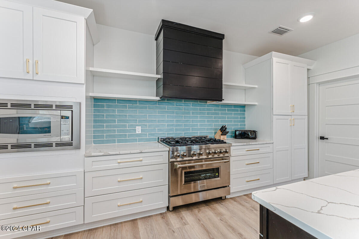 Mexico Beach Unit 5 - Residential