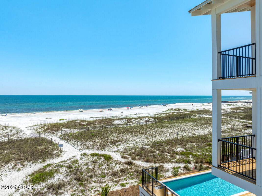 Mexico Beach Unit 5 - Residential