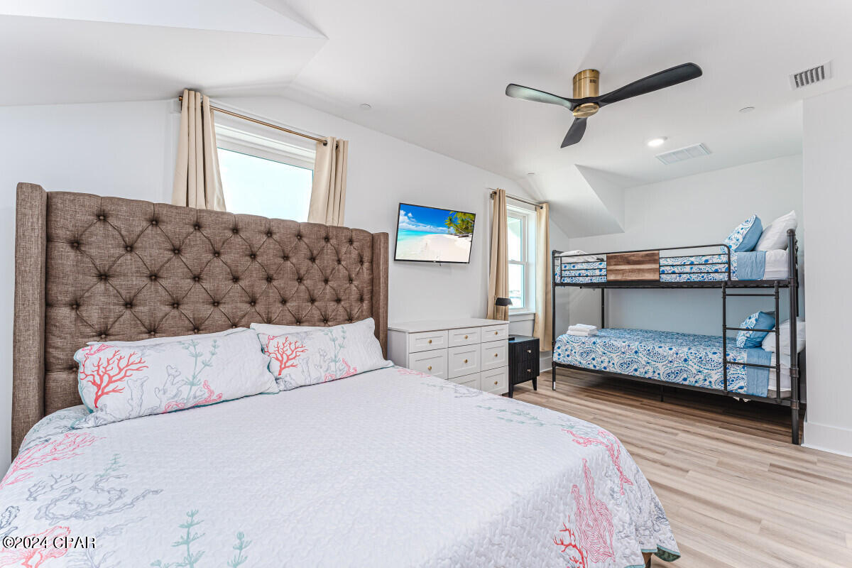 Mexico Beach Unit 5 - Residential