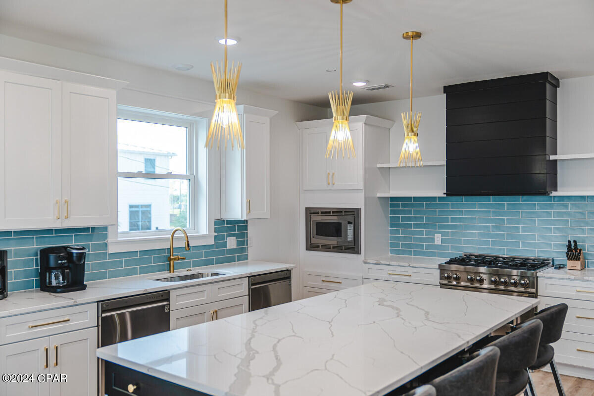 Mexico Beach Unit 5 - Residential