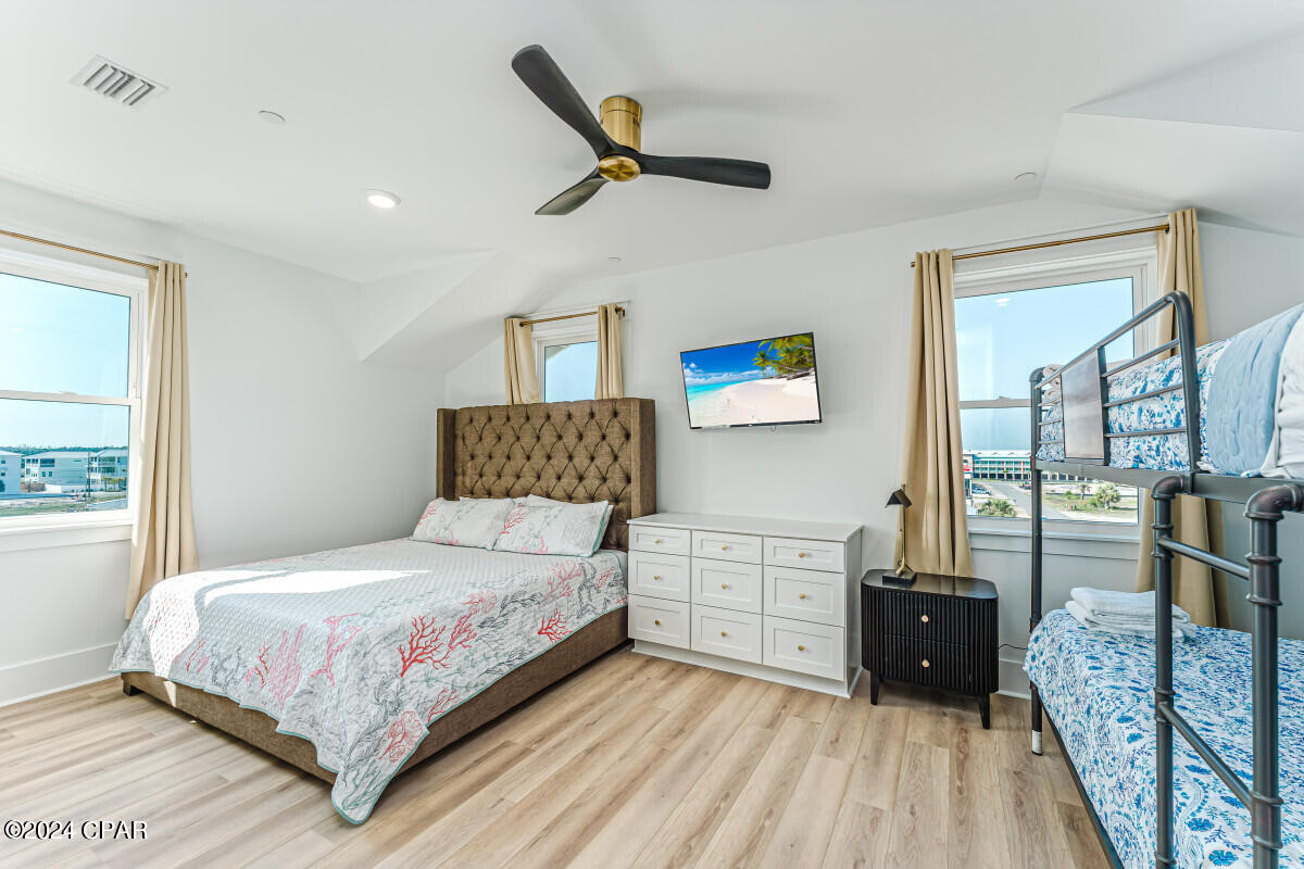 Mexico Beach Unit 5 - Residential