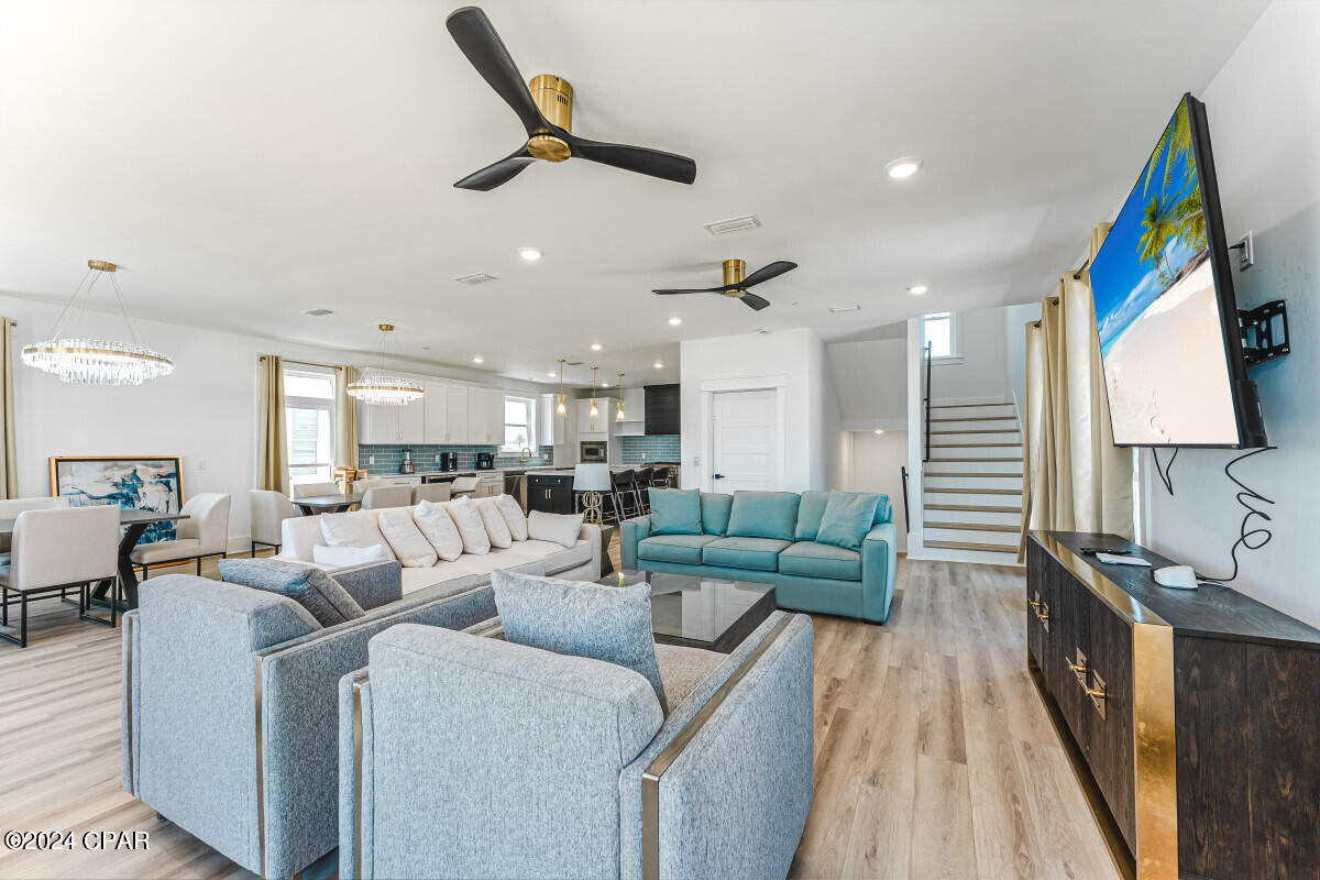 Mexico Beach Unit 5 - Residential