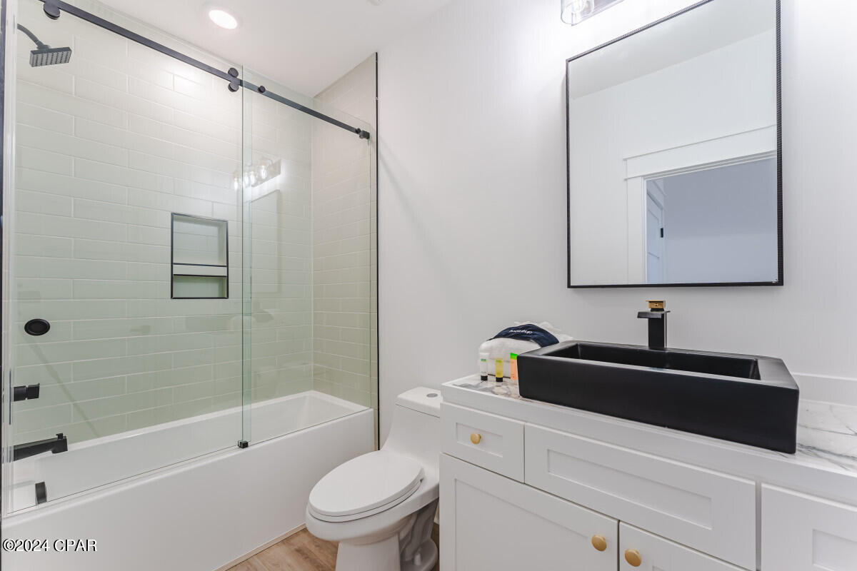 Mexico Beach Unit 5 - Residential