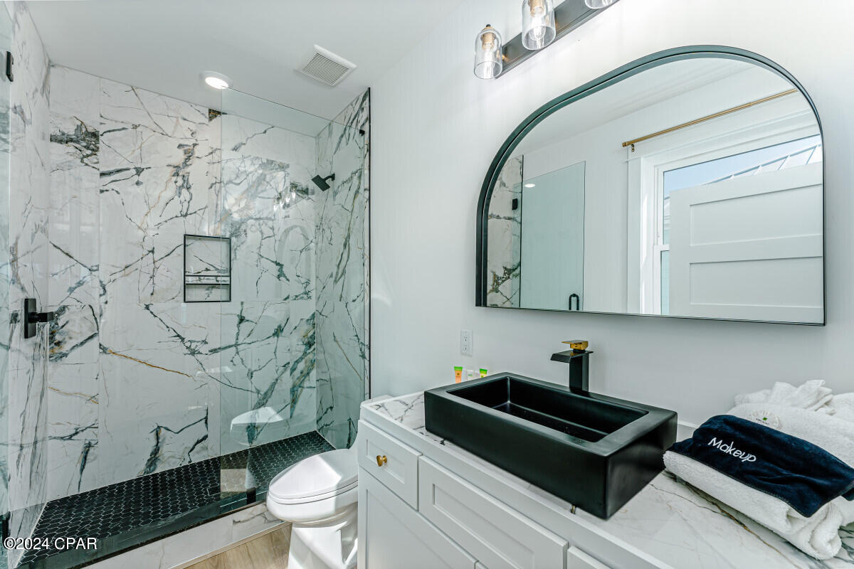 Mexico Beach Unit 5 - Residential