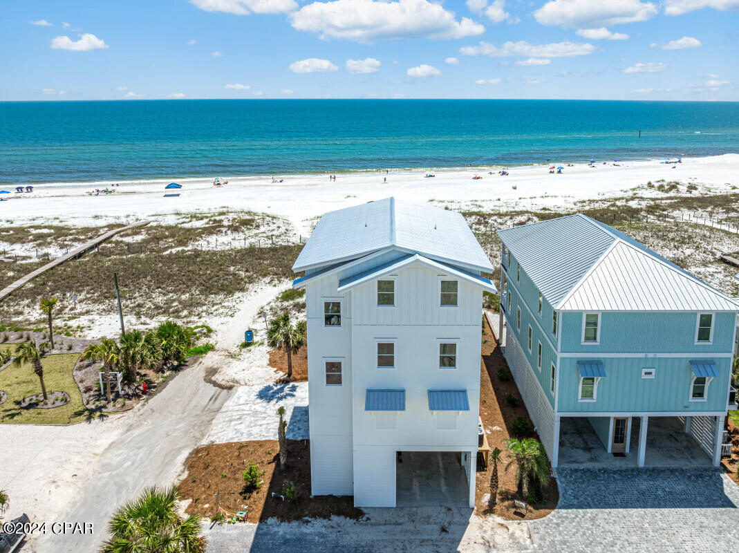 Mexico Beach Unit 5 - Residential