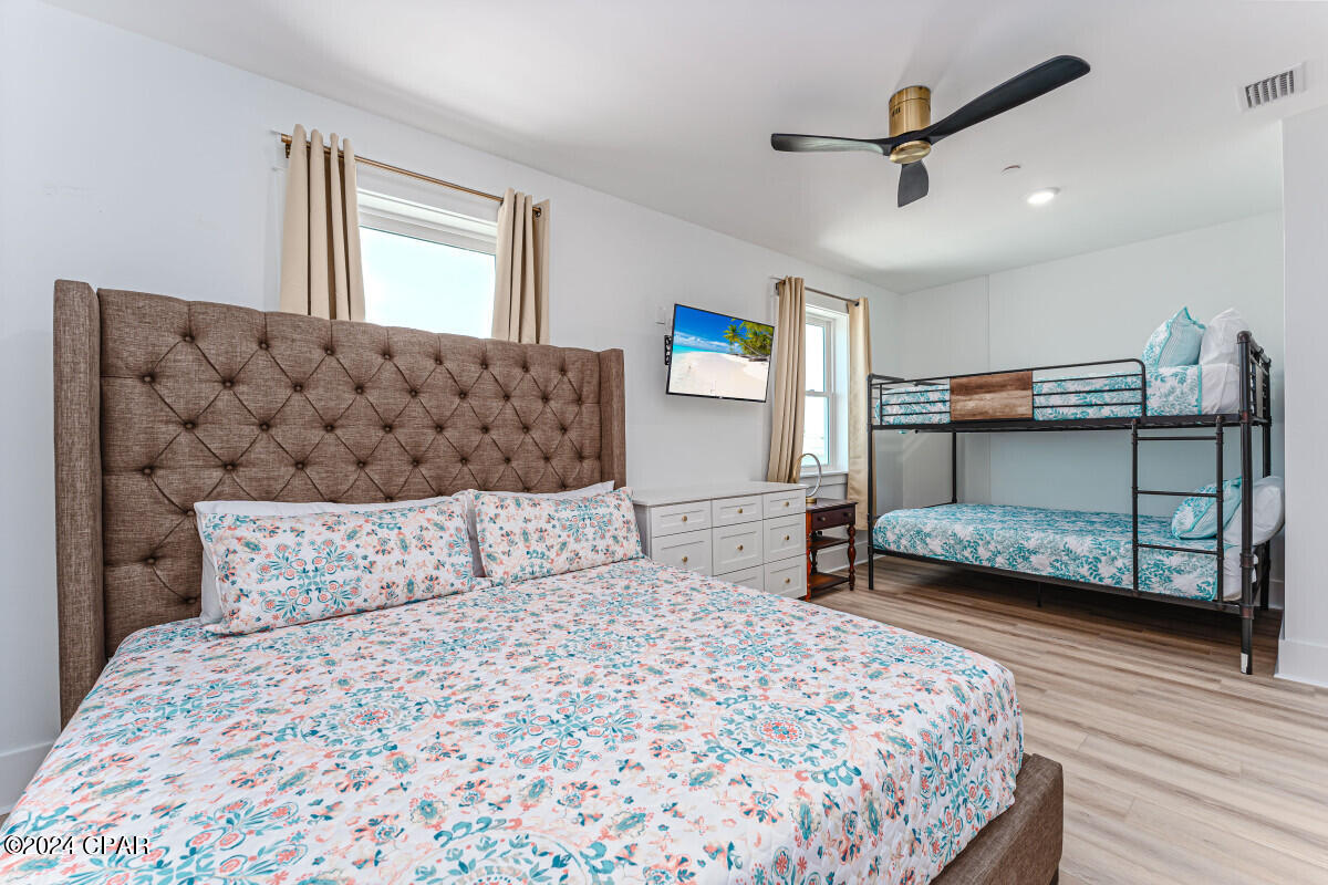 Mexico Beach Unit 5 - Residential