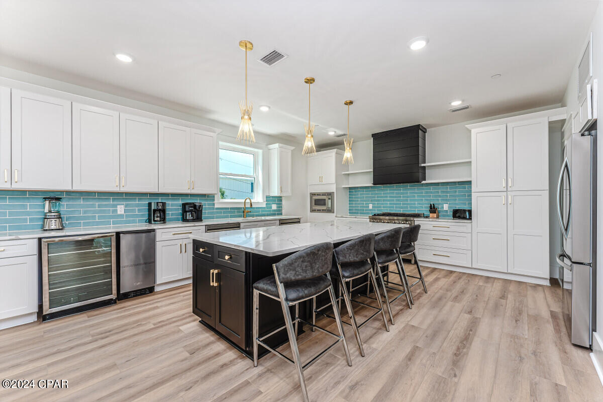 Mexico Beach Unit 5 - Residential