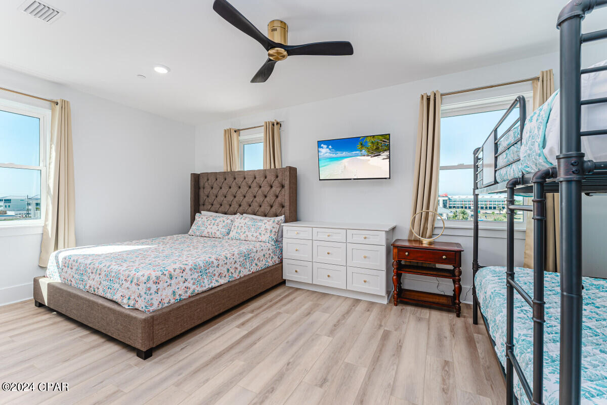 Mexico Beach Unit 5 - Residential