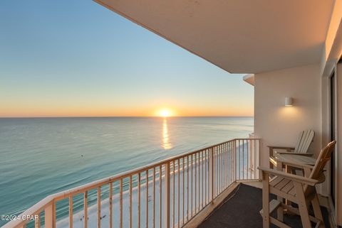 A home in Panama City Beach