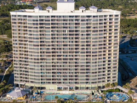 A home in Panama City Beach