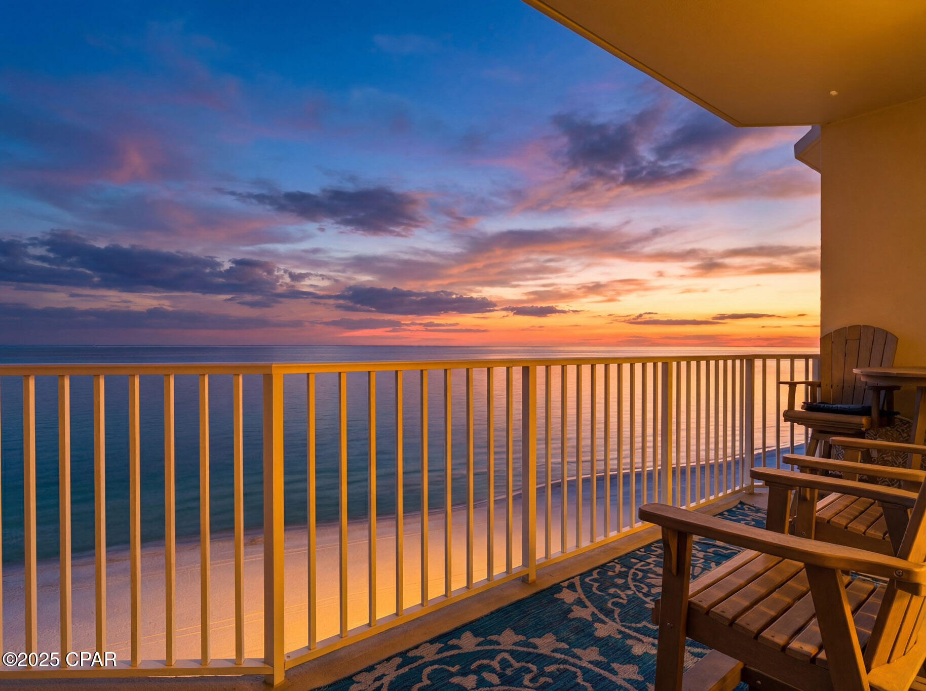 Boardwalk Central - Residential