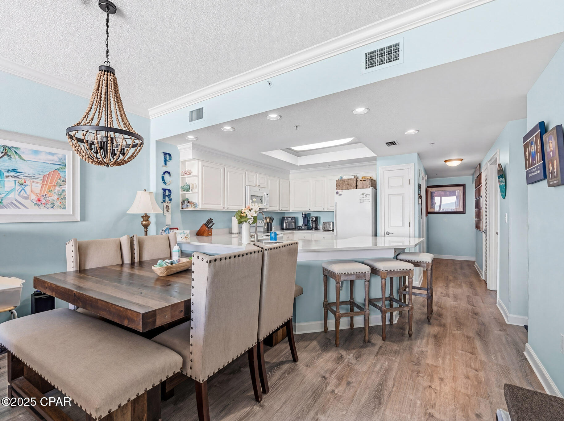 Boardwalk Central - Residential