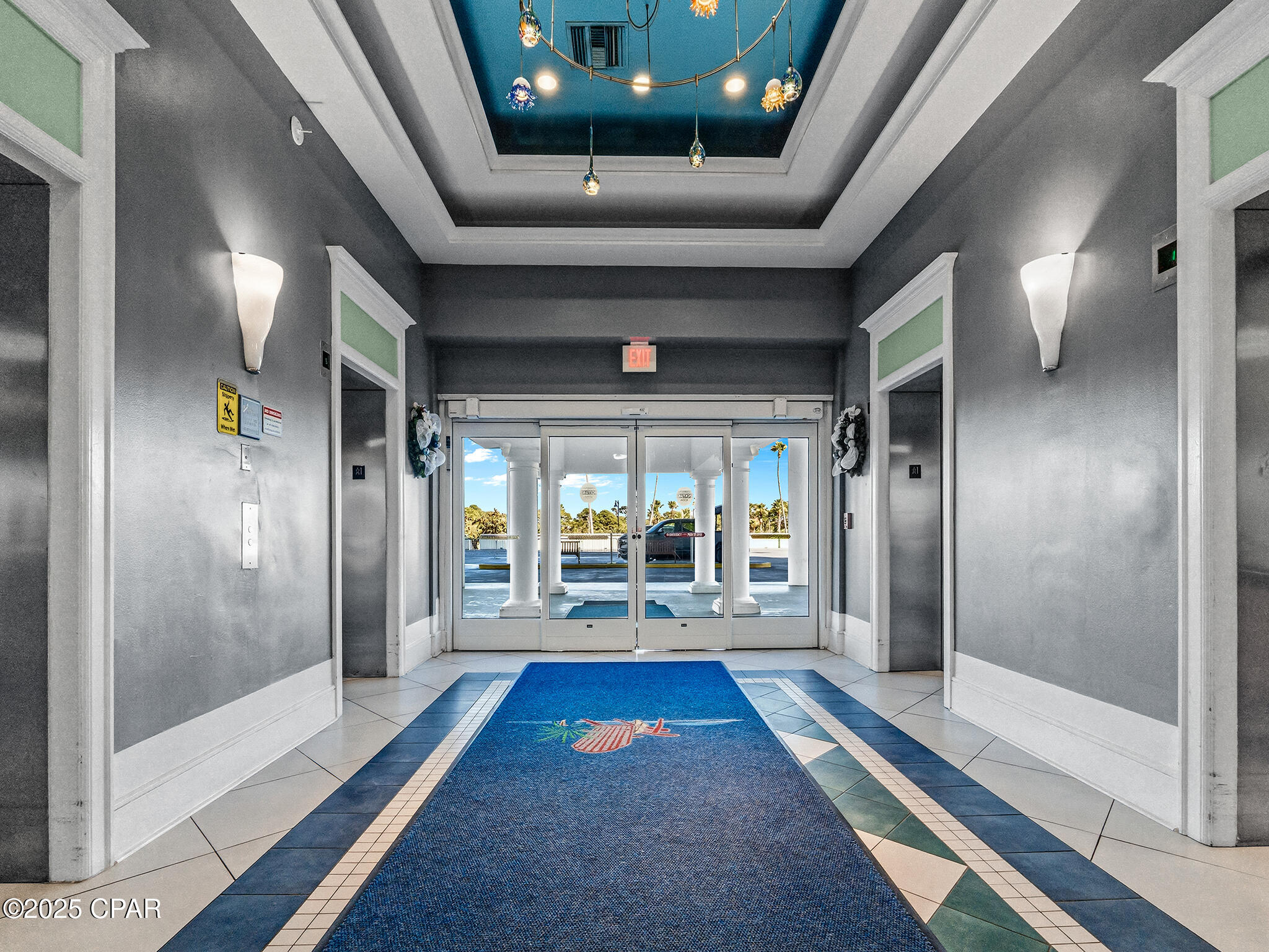 Boardwalk Central - Residential