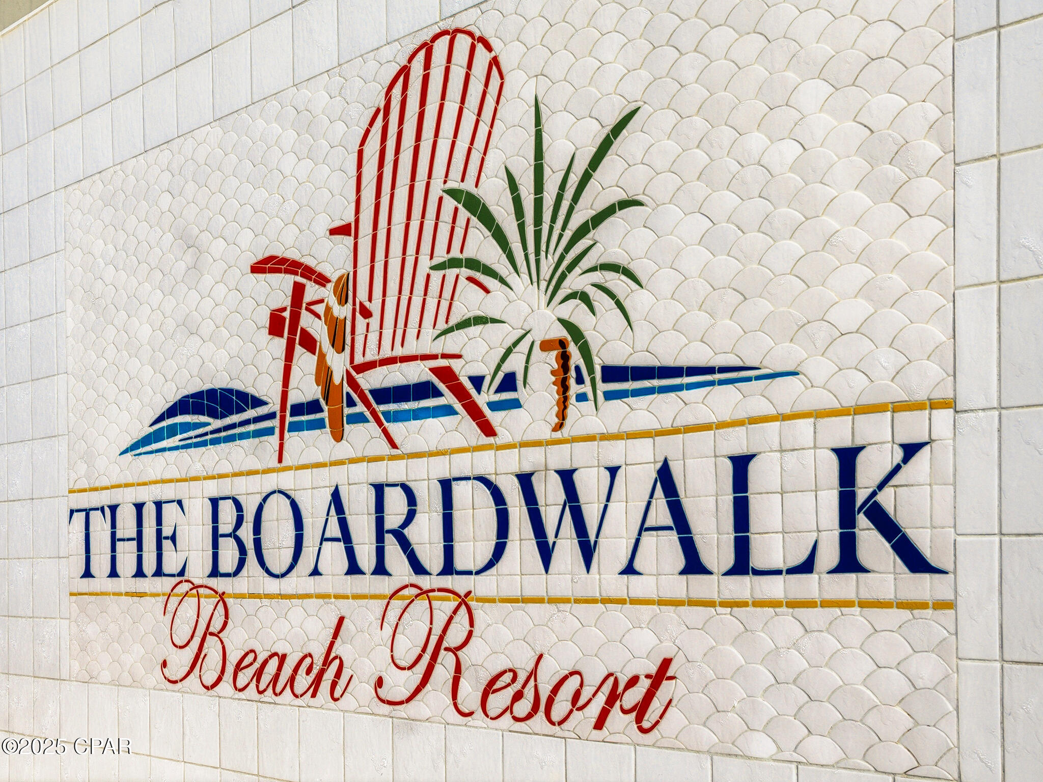 Boardwalk Central - Residential