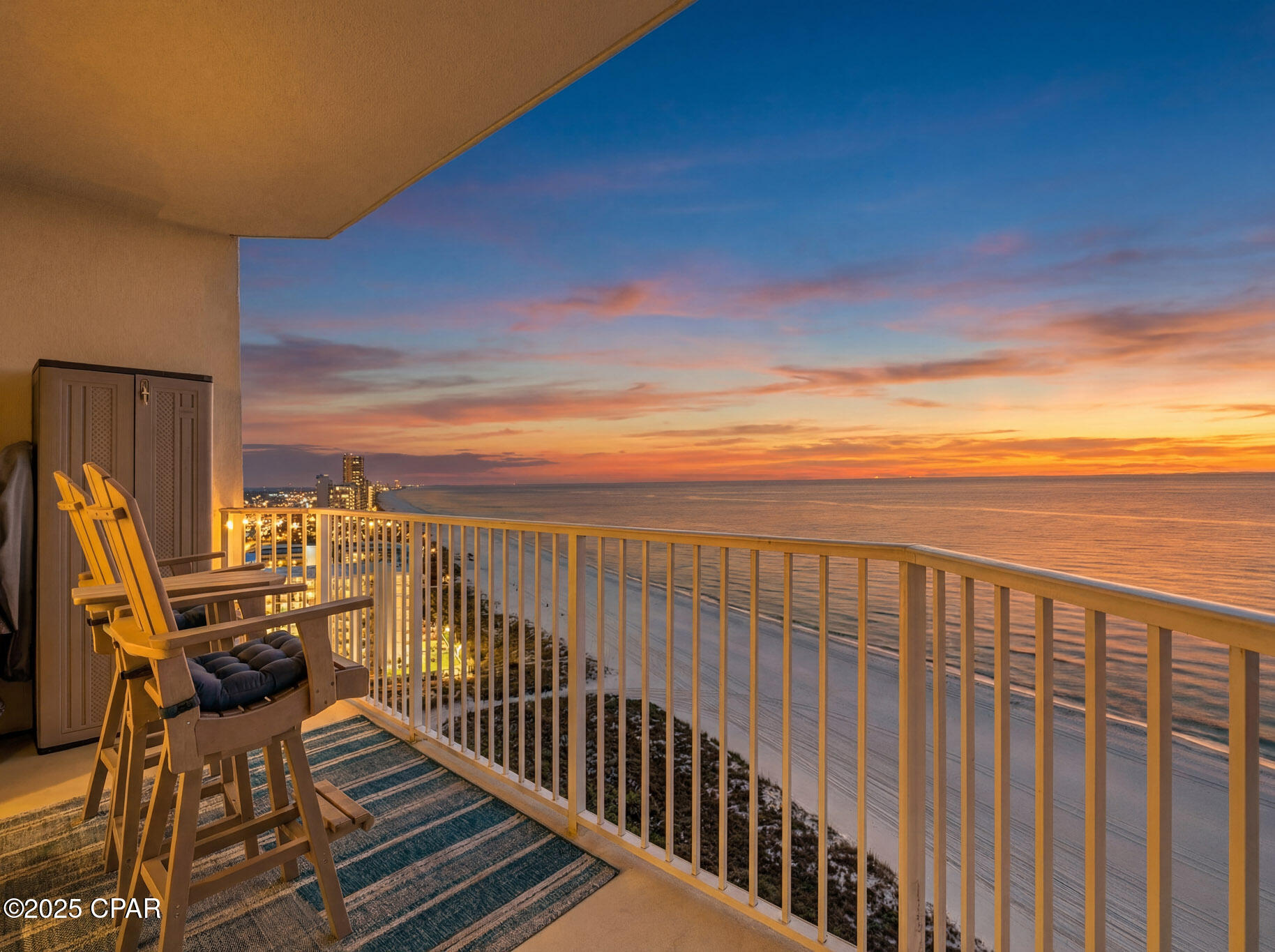 Boardwalk Central - Residential