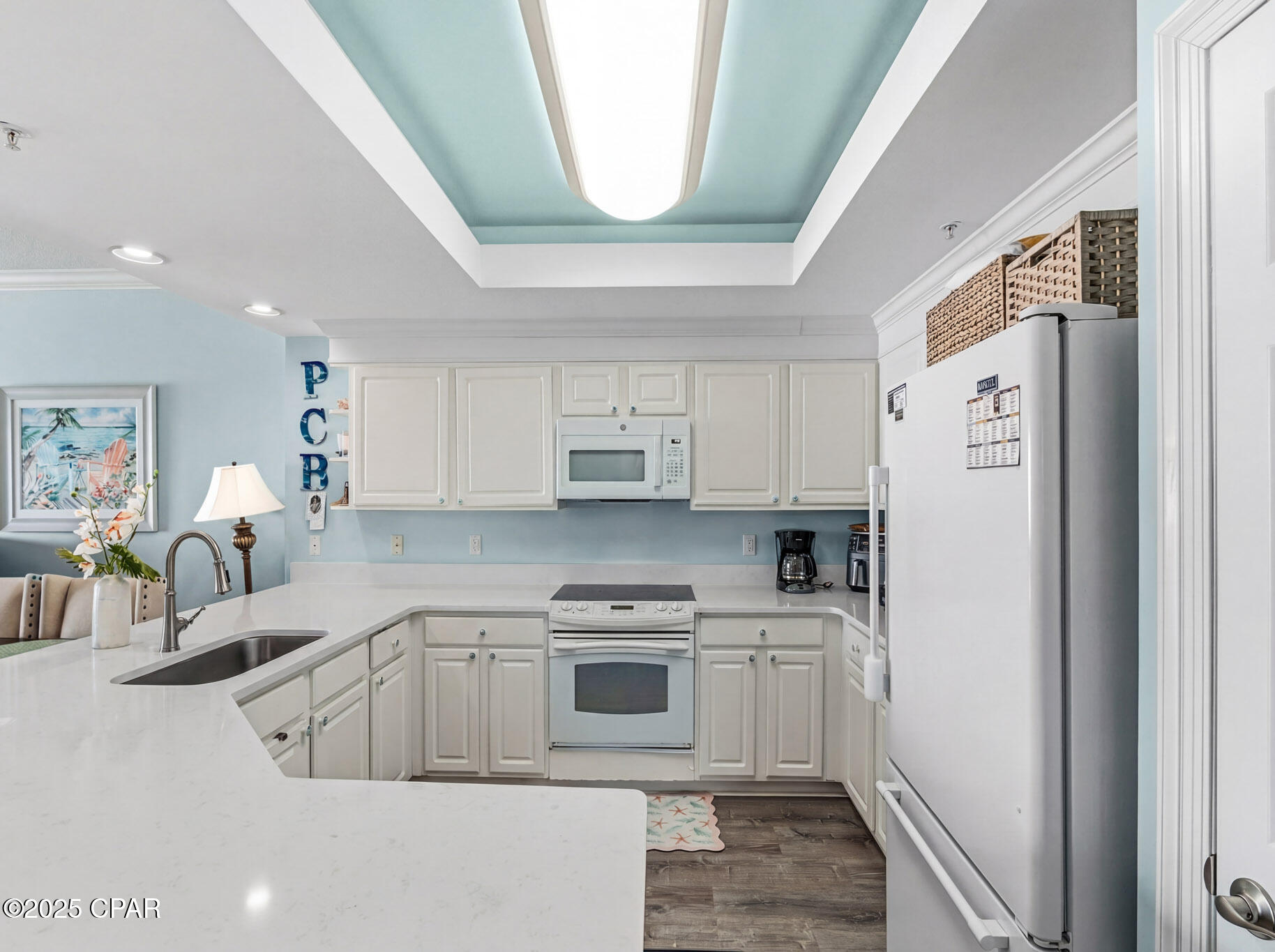 Boardwalk Central - Residential