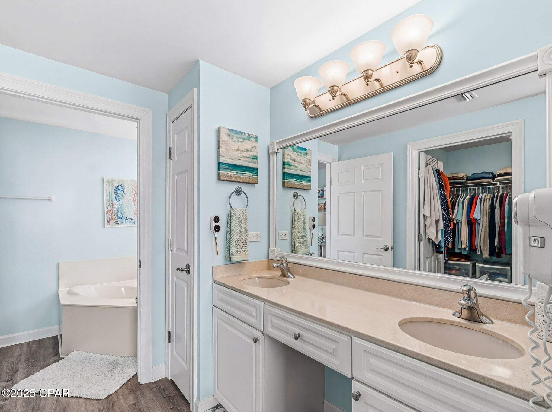 Boardwalk Central - Residential