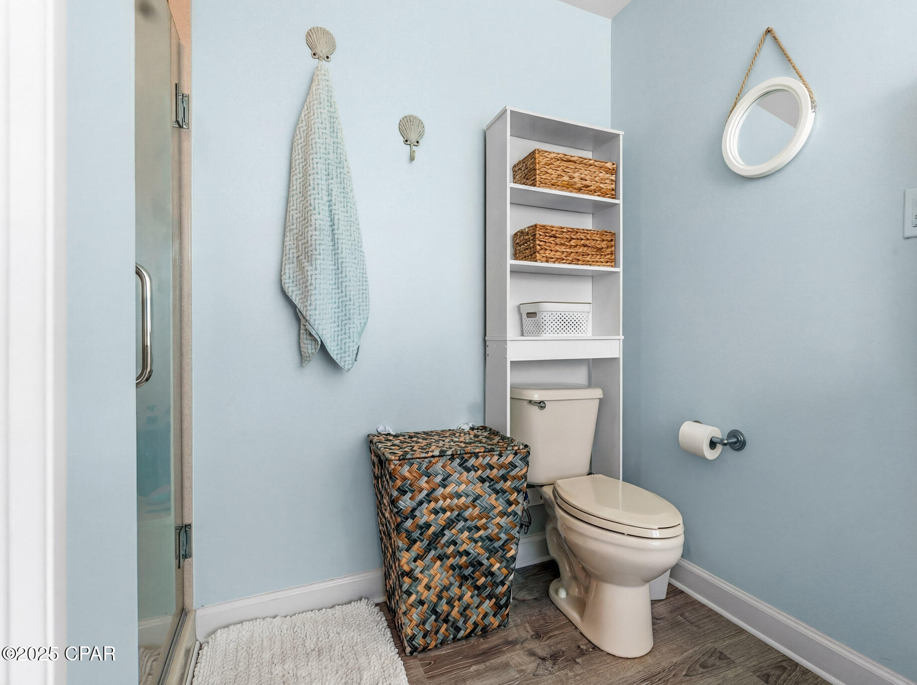 Boardwalk Central - Residential