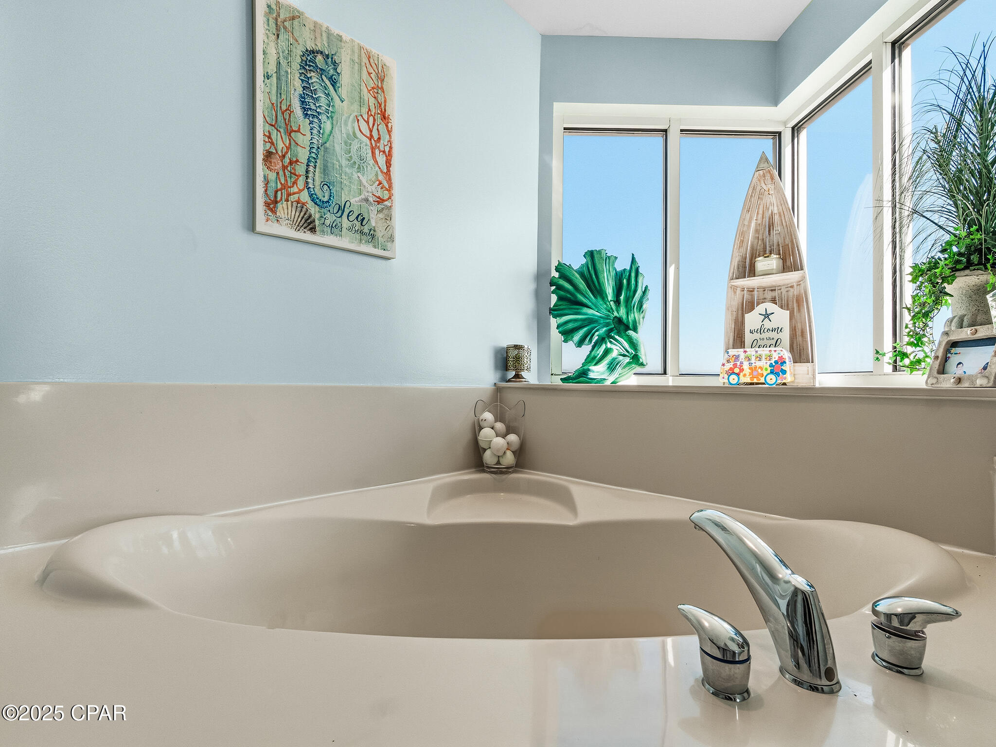 Boardwalk Central - Residential