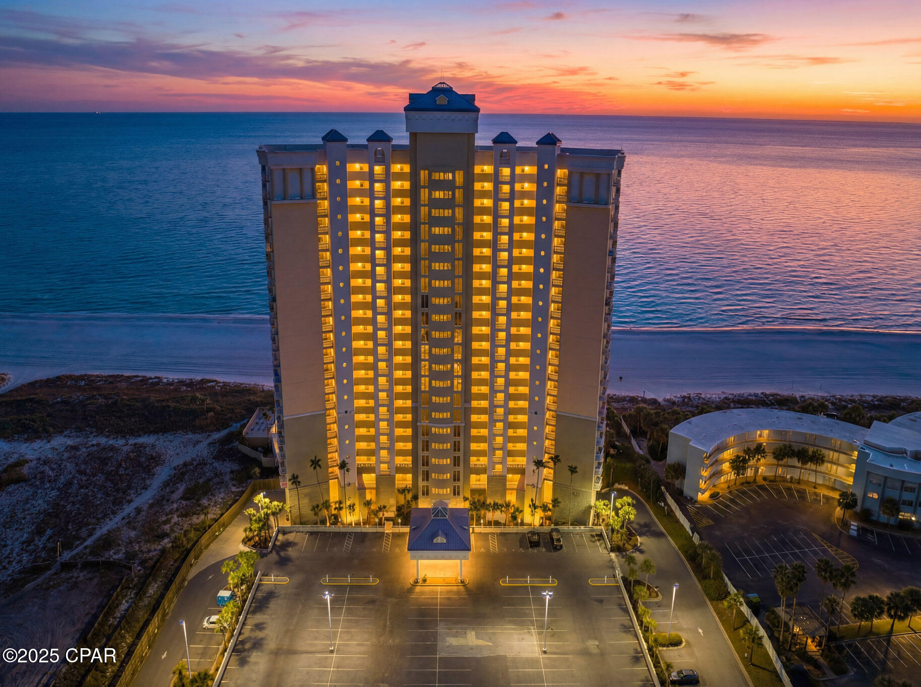 Boardwalk Central - Residential