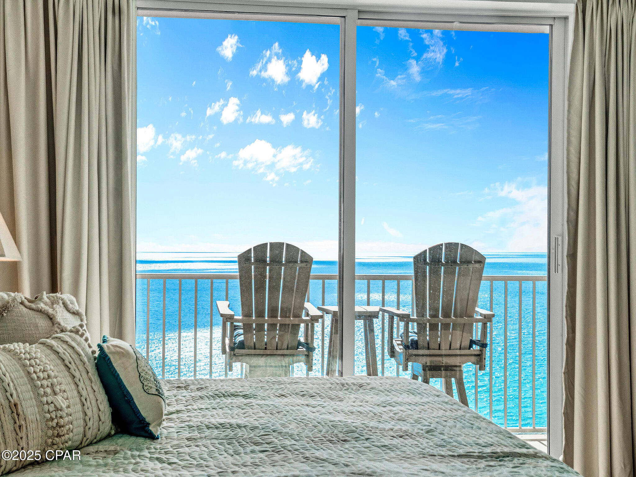 Boardwalk Central - Residential