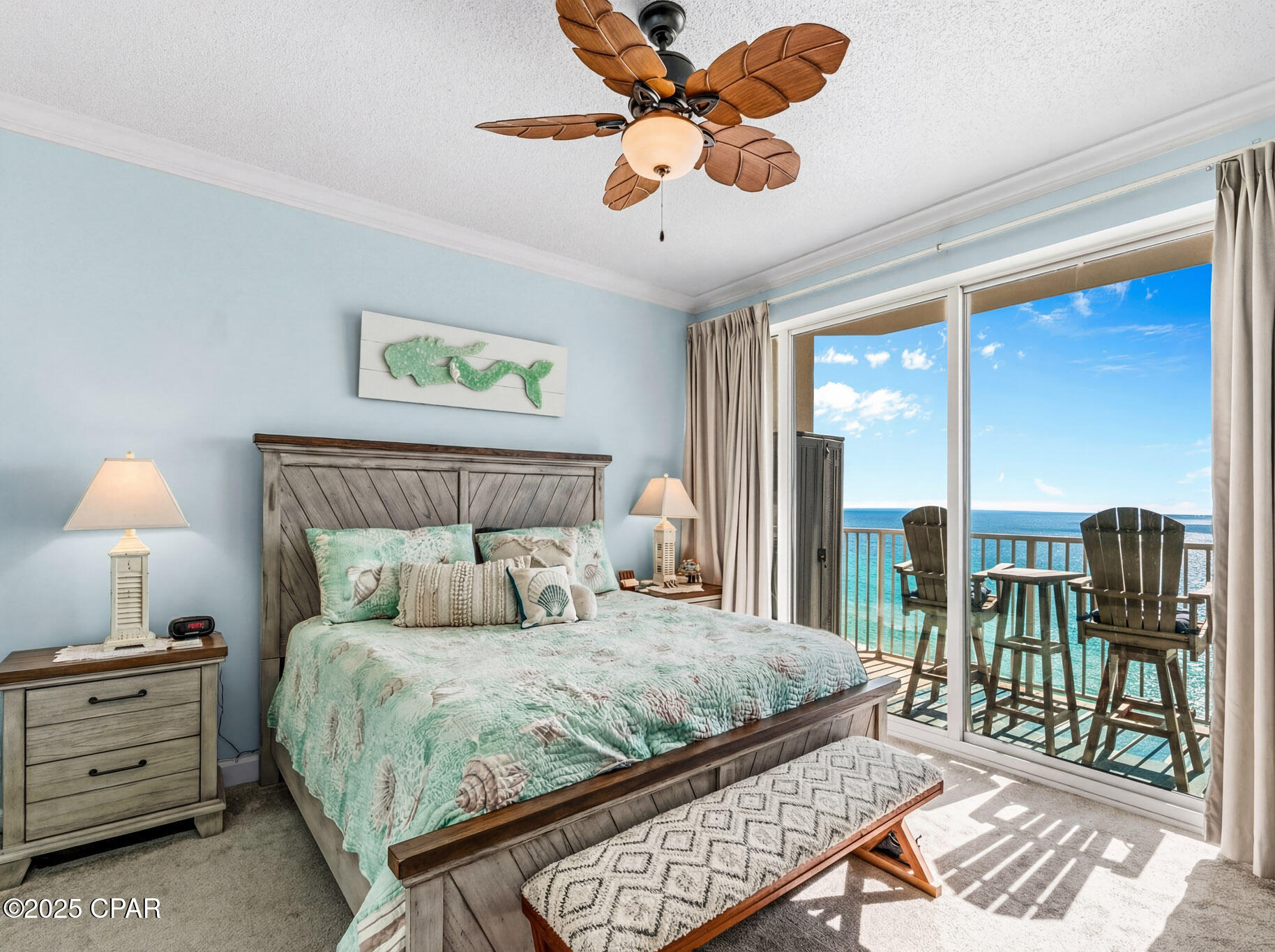 Boardwalk Central - Residential