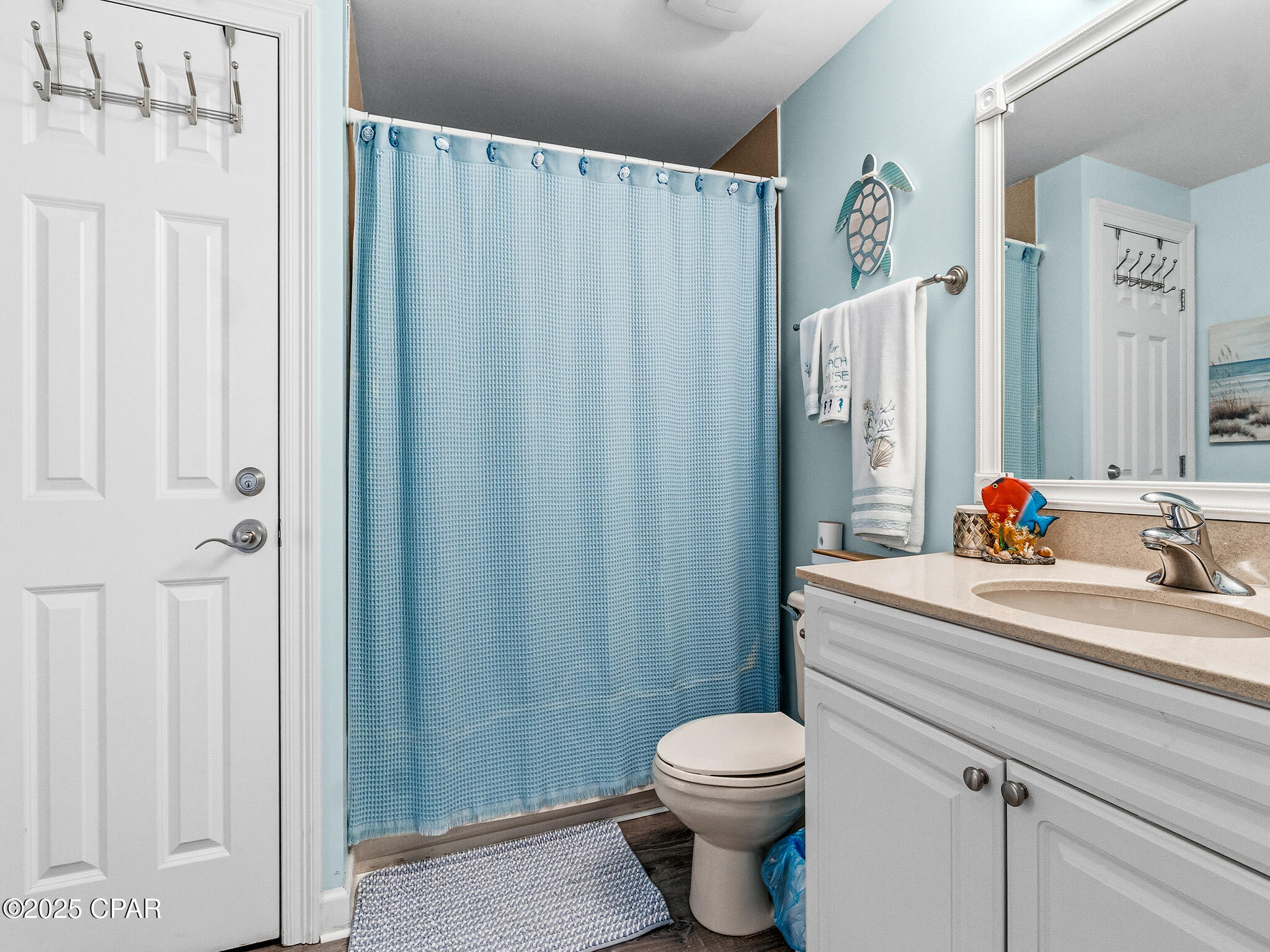 Boardwalk Central - Residential