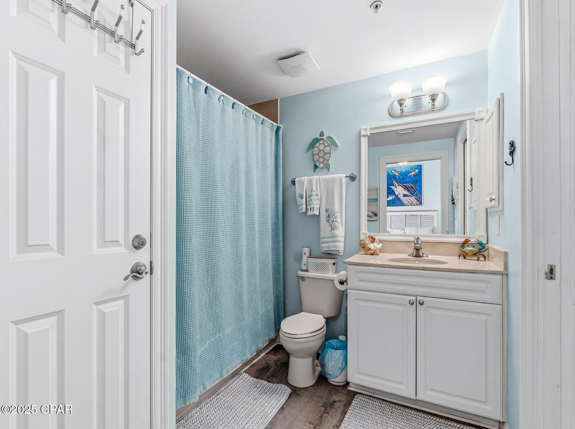 Boardwalk Central - Residential