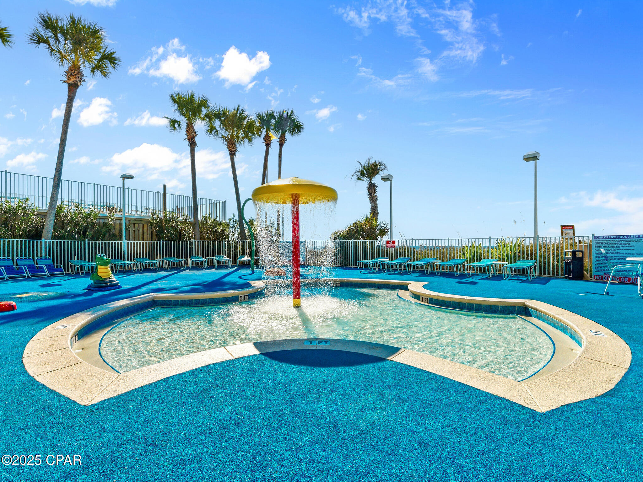 Boardwalk Central - Residential