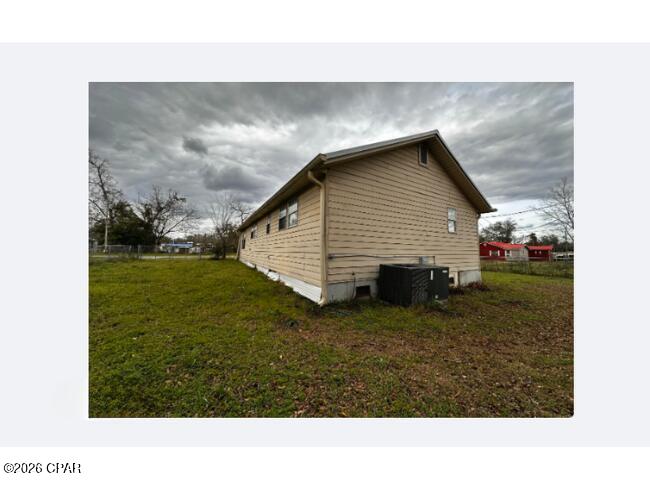 North Highlands - Residential