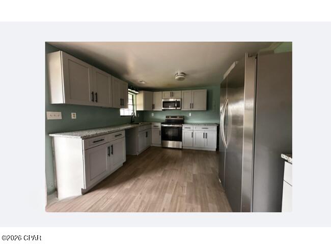 North Highlands - Residential