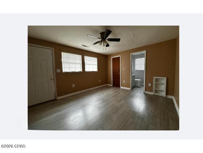 North Highlands - Residential