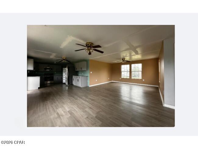 North Highlands - Residential