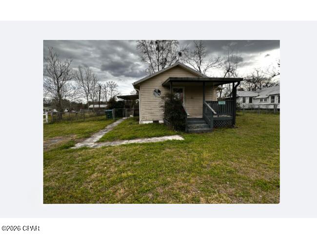 North Highlands - Residential