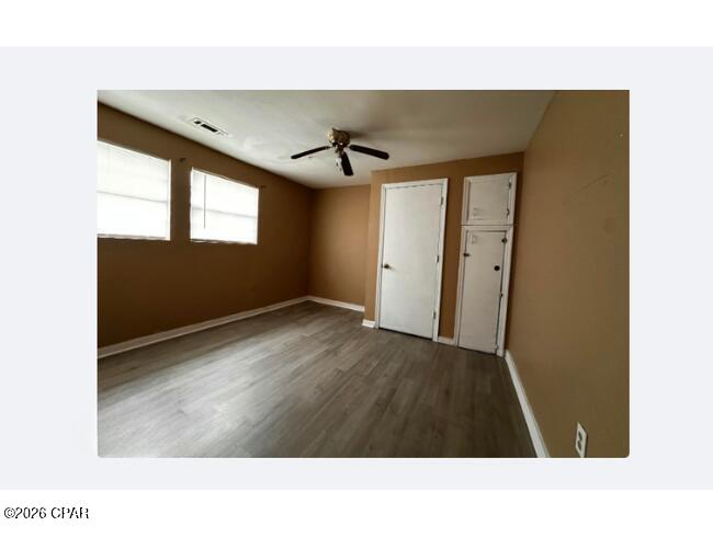 North Highlands - Residential