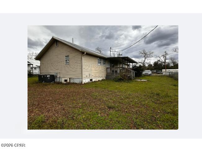 North Highlands - Residential