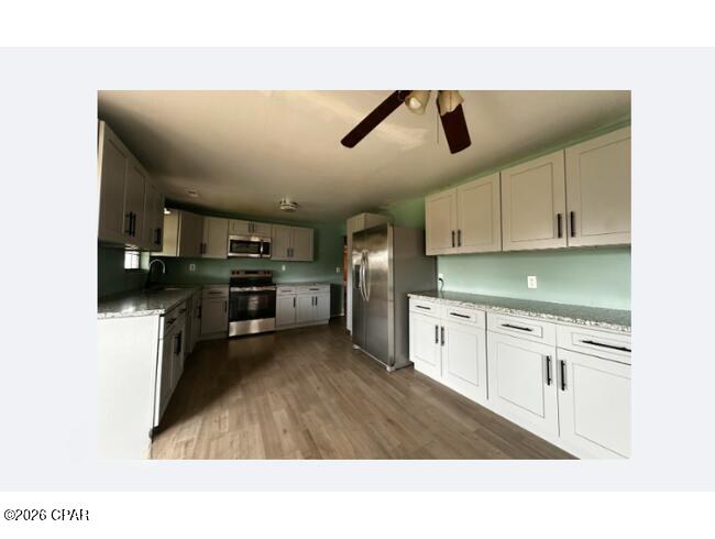 North Highlands - Residential