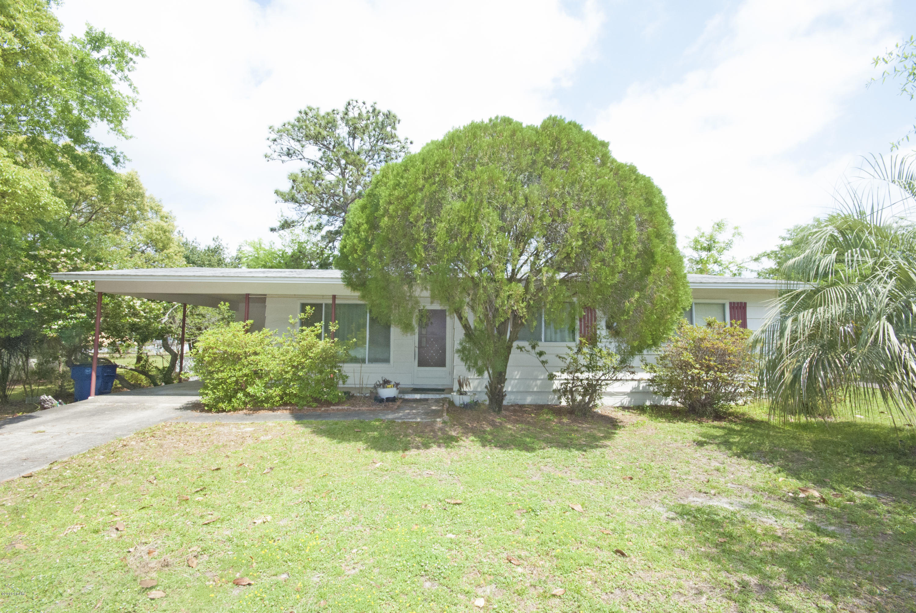 Forest Park 5th Add - Residential