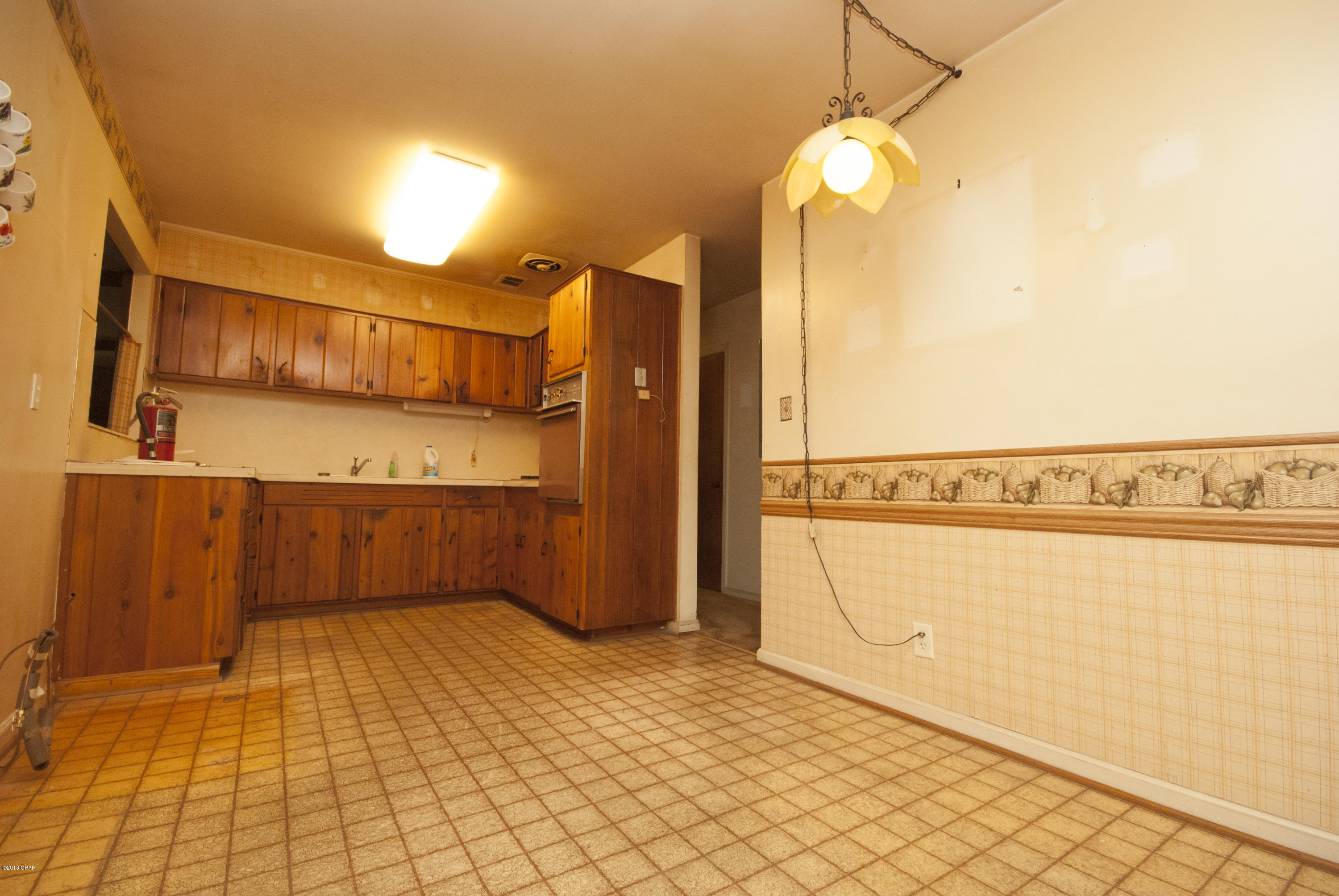 Forest Park 5th Add - Residential