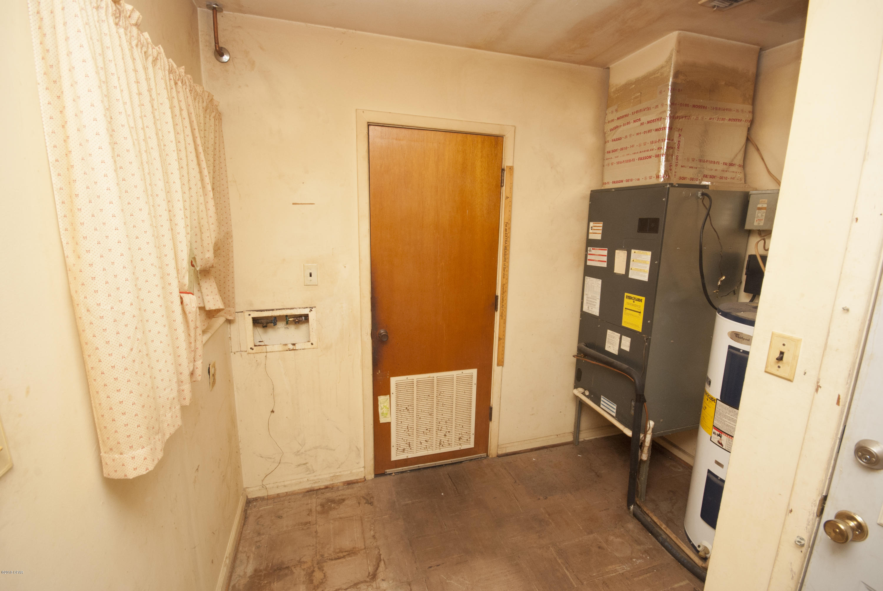 Forest Park 5th Add - Residential