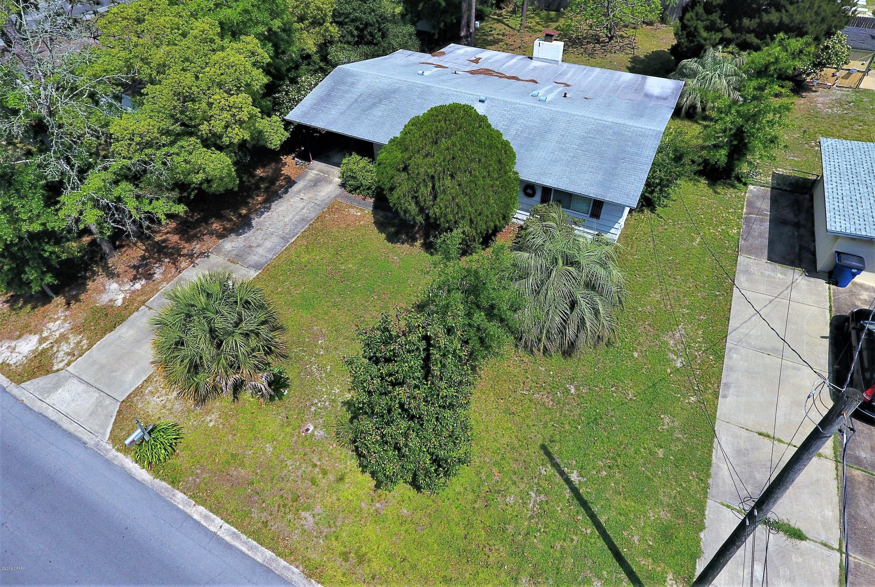 Forest Park 5th Add - Residential