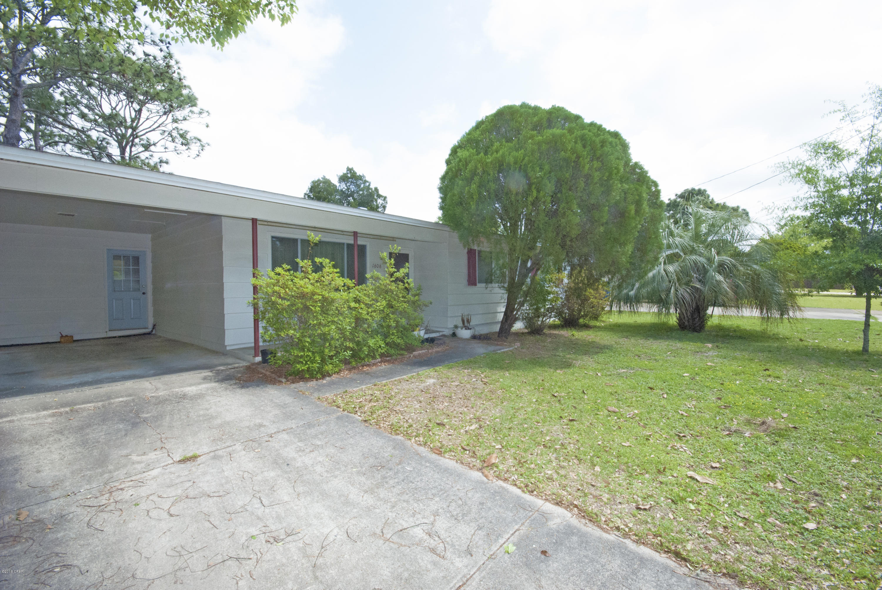 Forest Park 5th Add - Residential