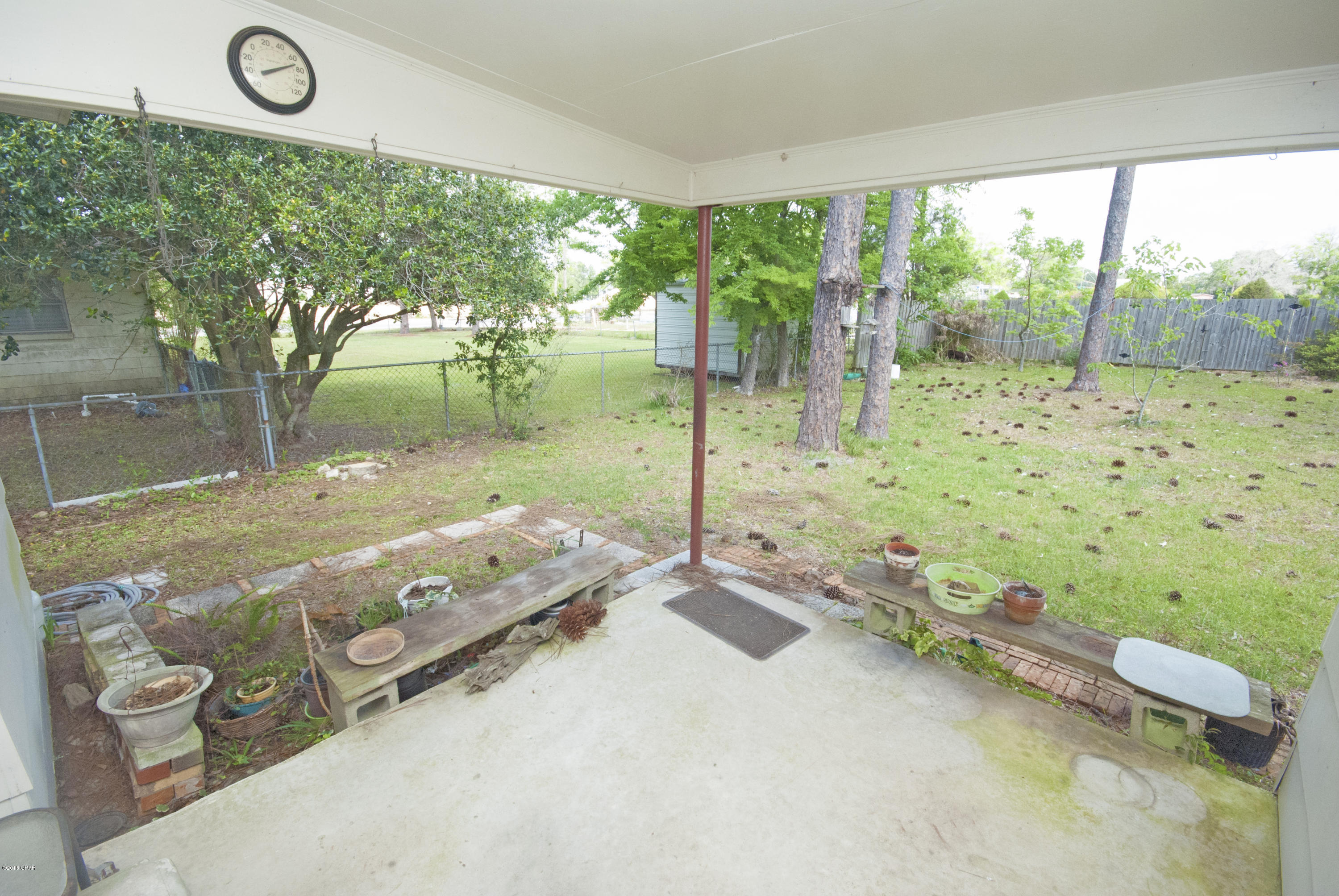 Forest Park 5th Add - Residential