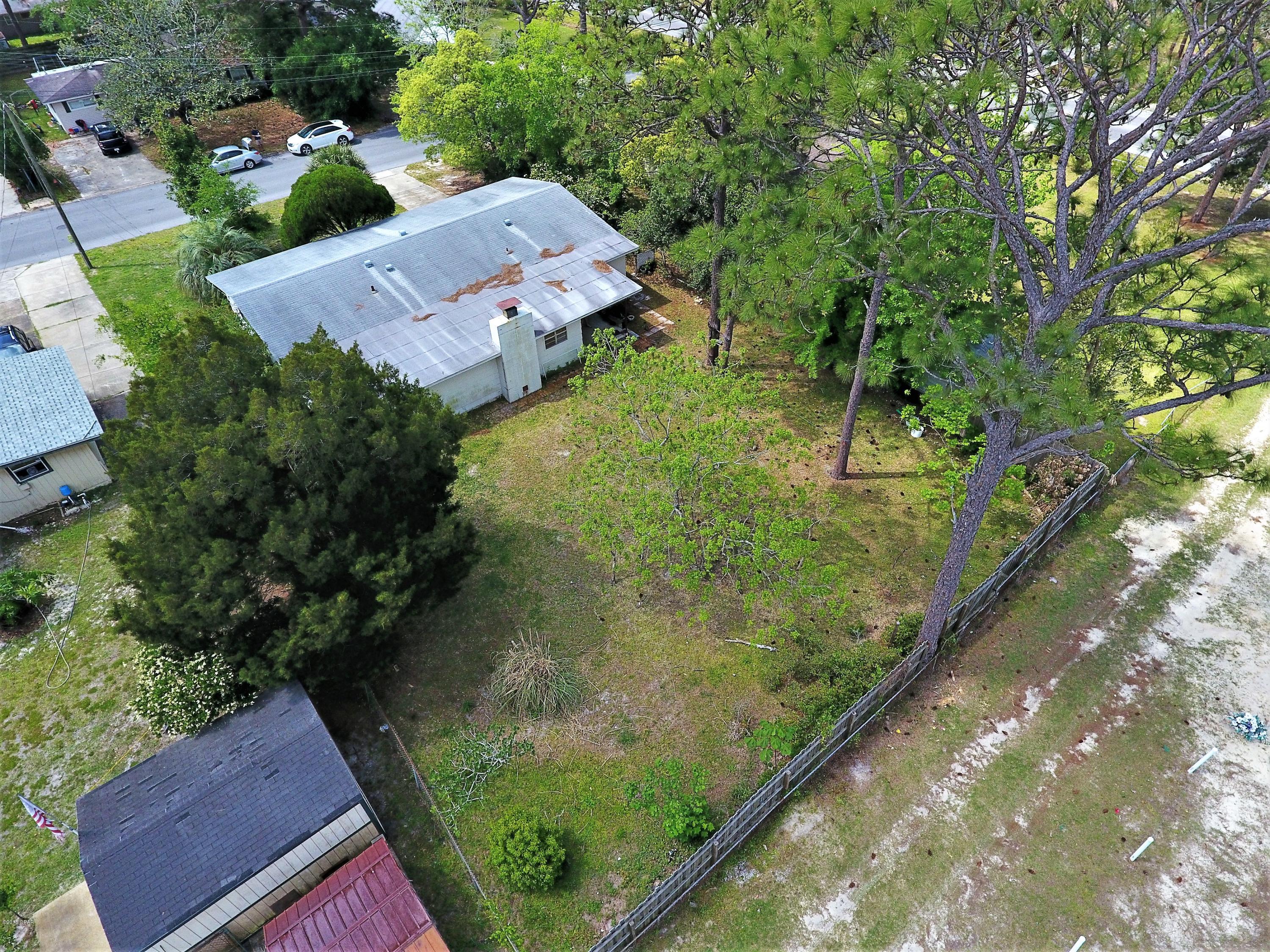 Forest Park 5th Add - Residential