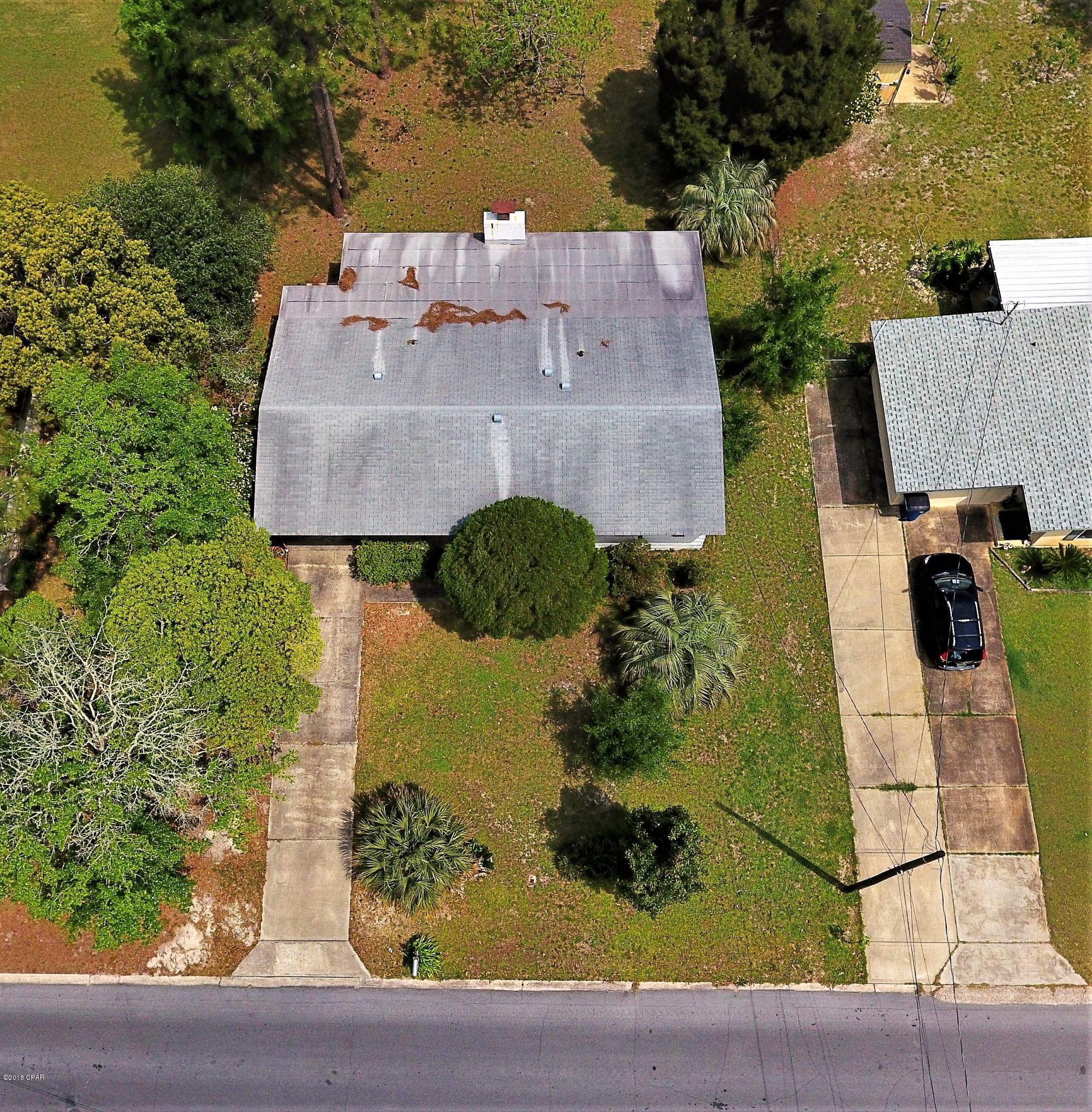 Forest Park 5th Add - Residential