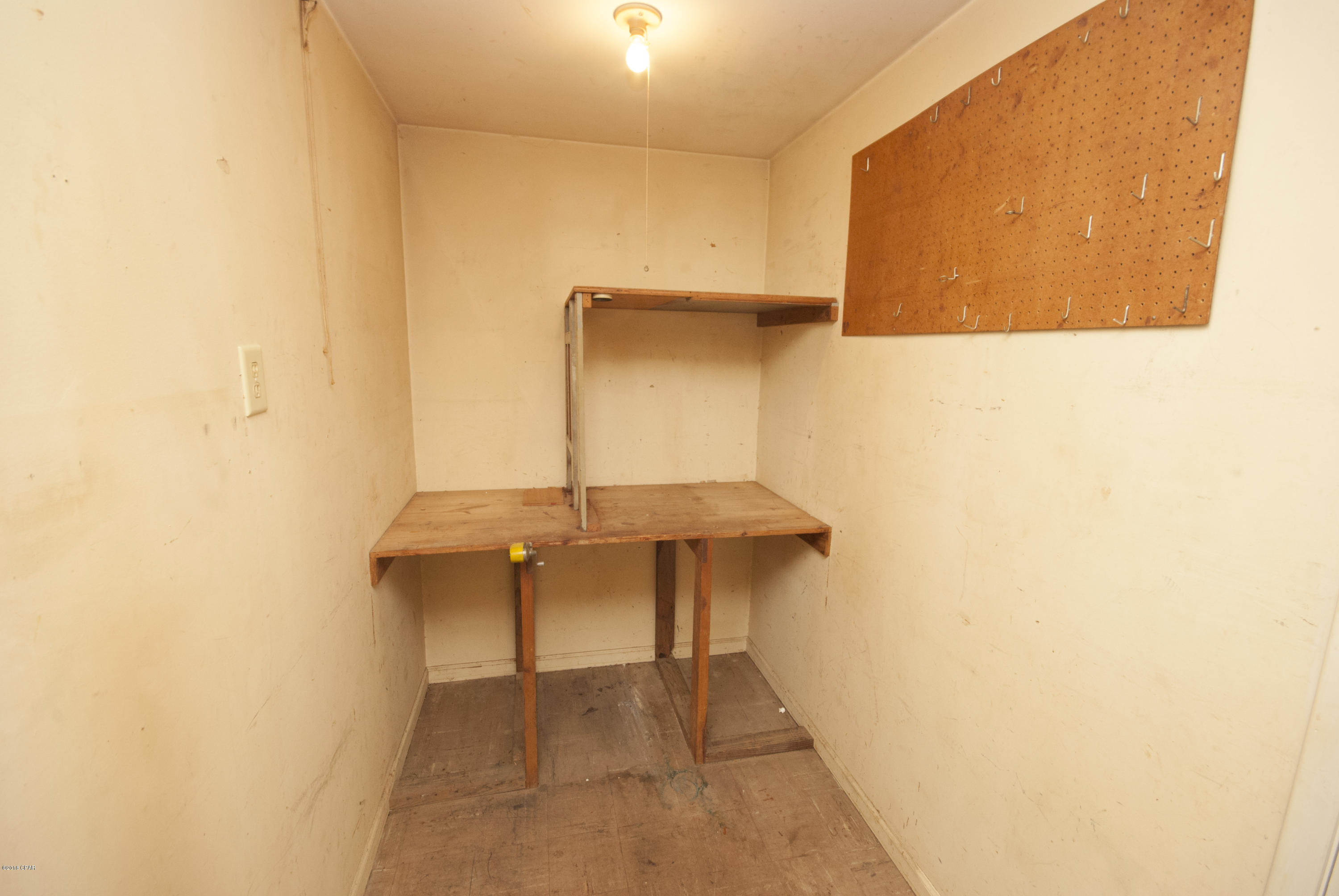 Forest Park 5th Add - Residential