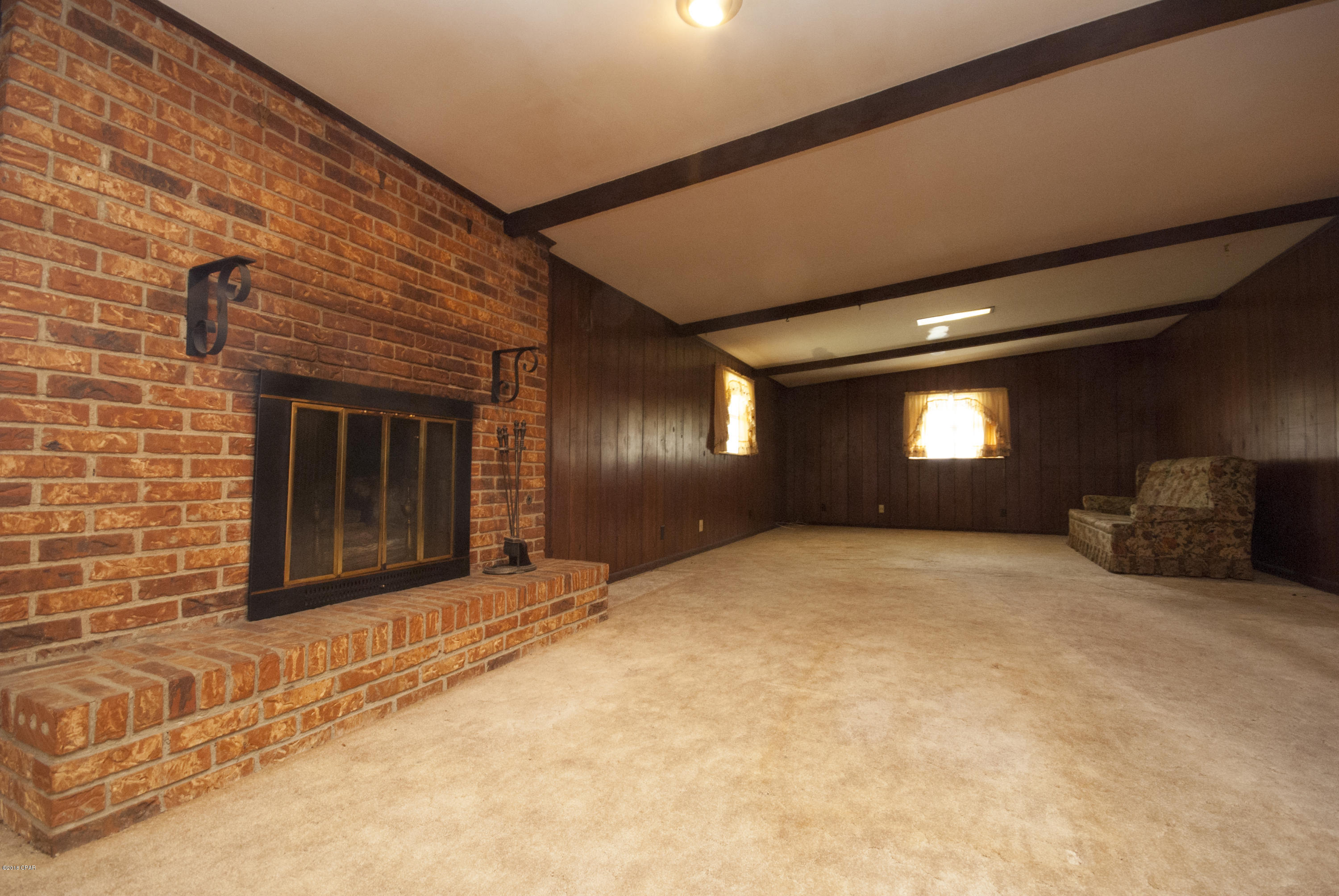 Forest Park 5th Add - Residential