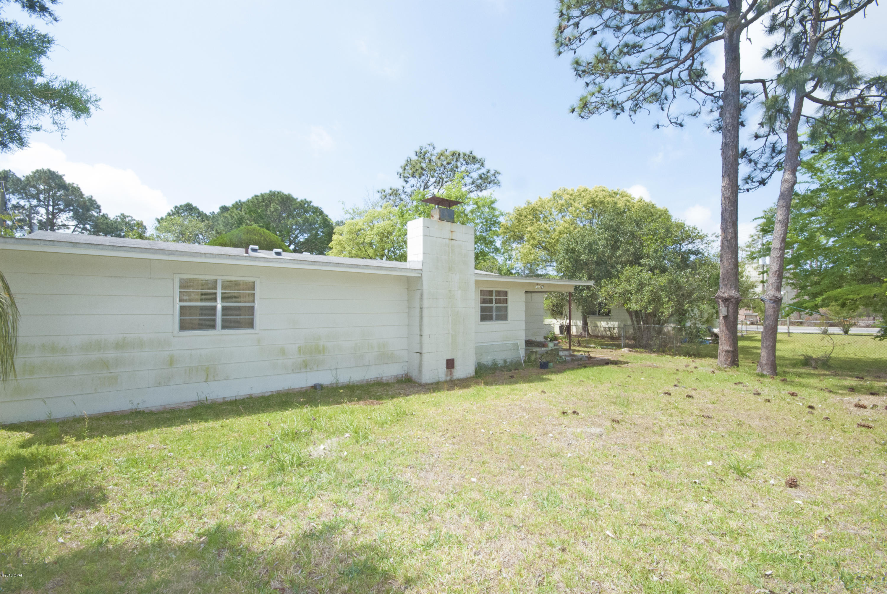 Forest Park 5th Add - Residential