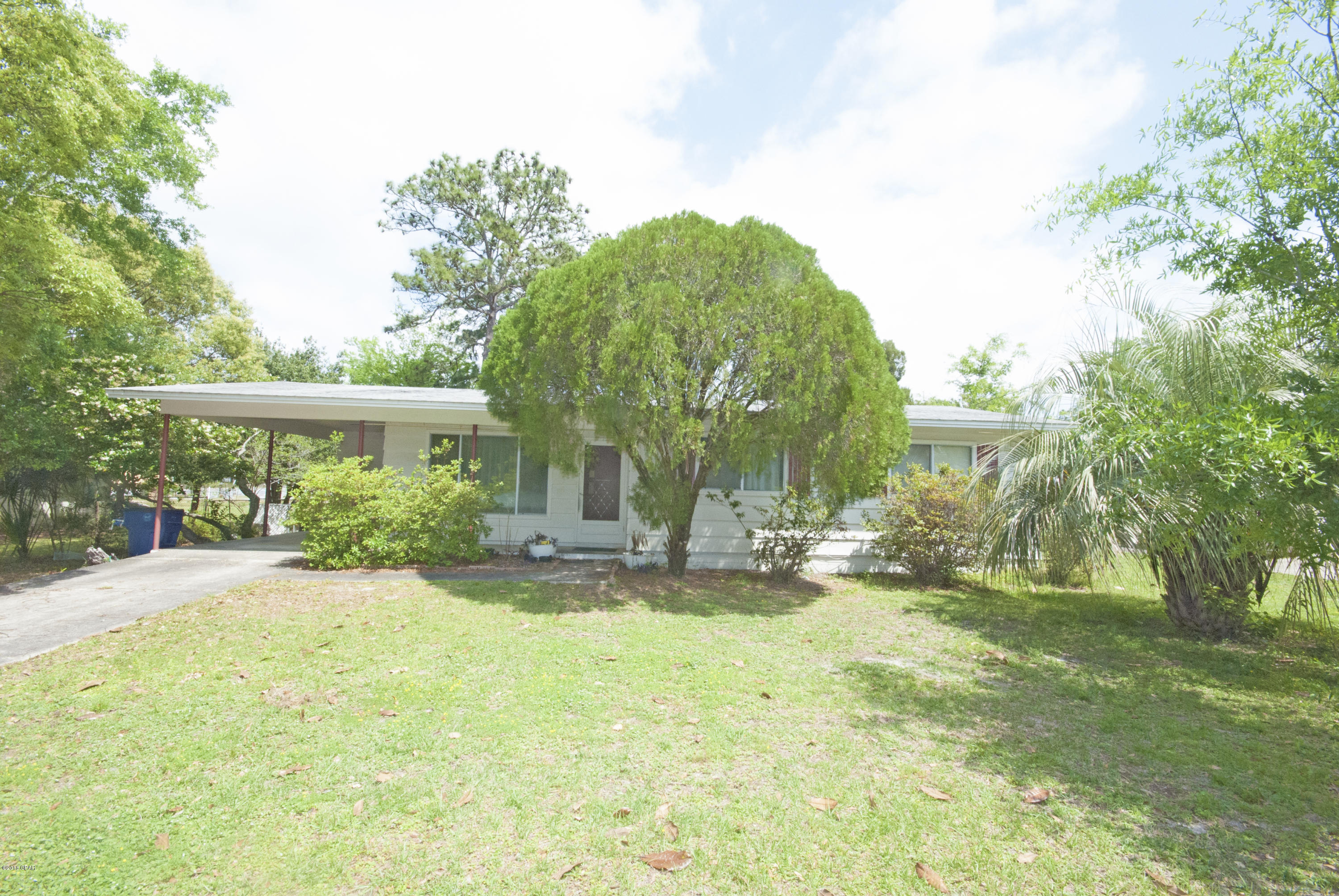 Forest Park 5th Add - Residential